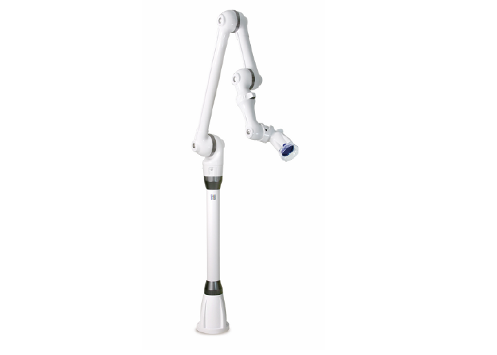 口腔外バキューム